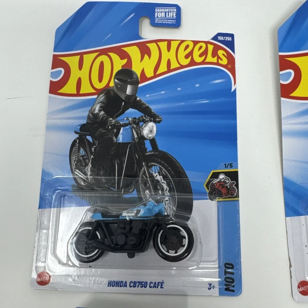 Hot Wheels hot wheels